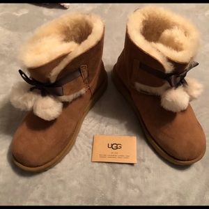 UGG boots